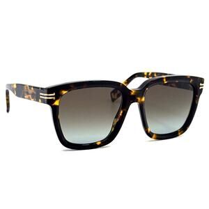 New, MARC JACOBS Sunglasses MJ1035/S 086HA Authentic